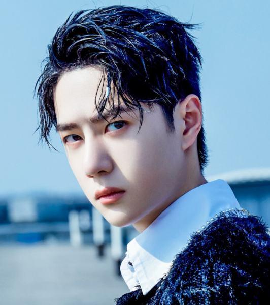 王一博旧照片王一博发福最新照片