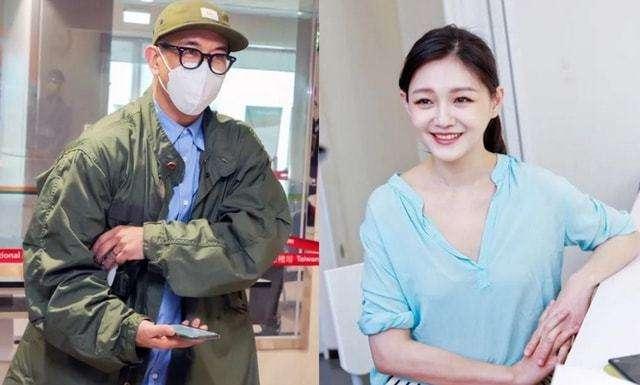 为爱纹身！具俊晔携大S纹身表达爱意，喊话：记得永远在一起
