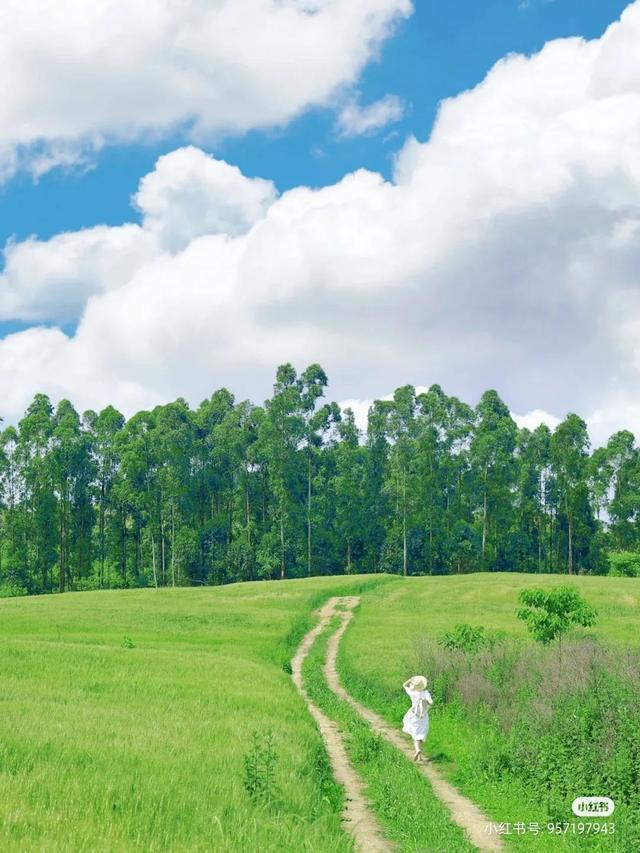 成都周边旅游景点