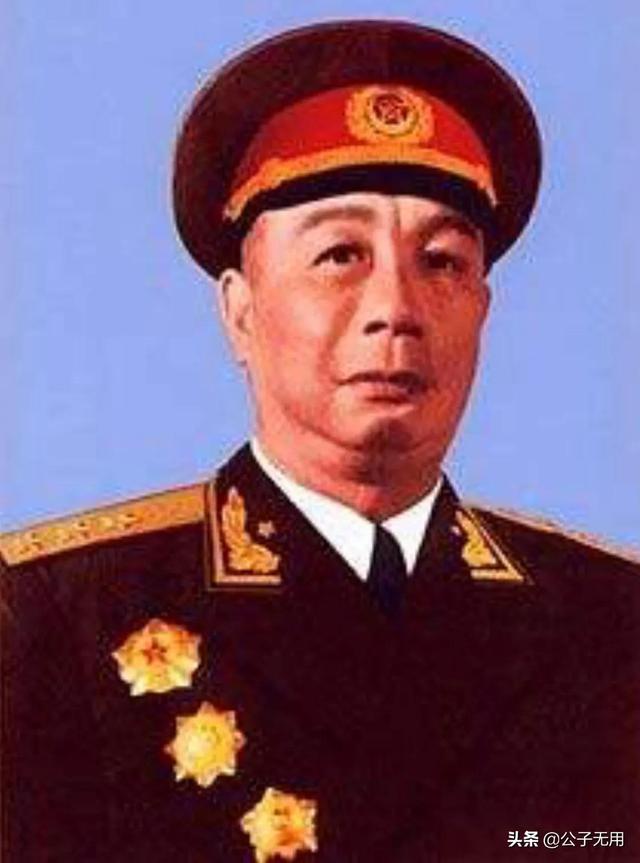 中国人民解放军上将