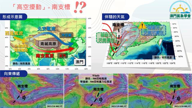 比历史同期低5度！华南暴雪过后暖潮反扑：这两省恐直接迎夏天