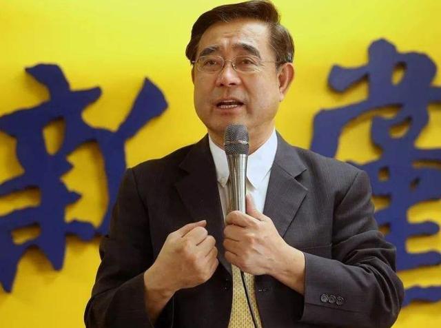 大陆回应台海冲突可能性，并一语戳中要害！顽固“台独”呼吁统一