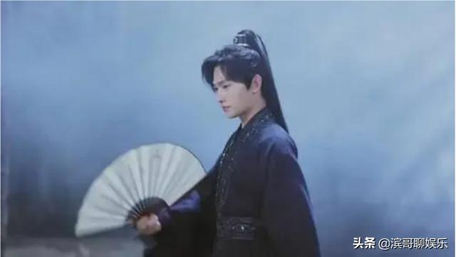 《且试天下》终于来了！杨洋携手赵露思，古装权谋偶像剧巨制上线