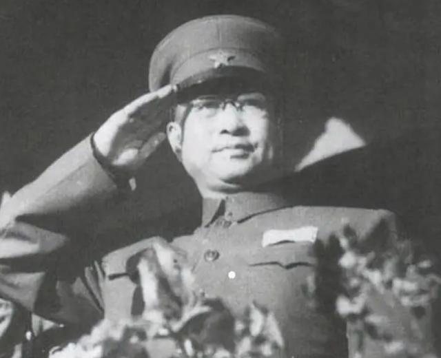 陈赓去世31年后，妻子傅涯前往台湾，下飞机后：不知道该上哪辆车