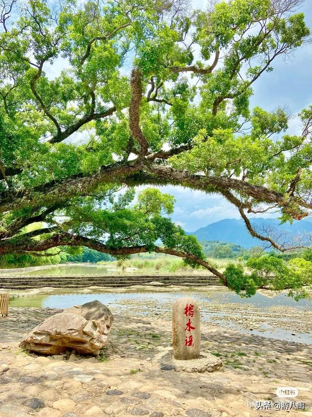 福州景点排名大全免费，福州市免费景点排名！