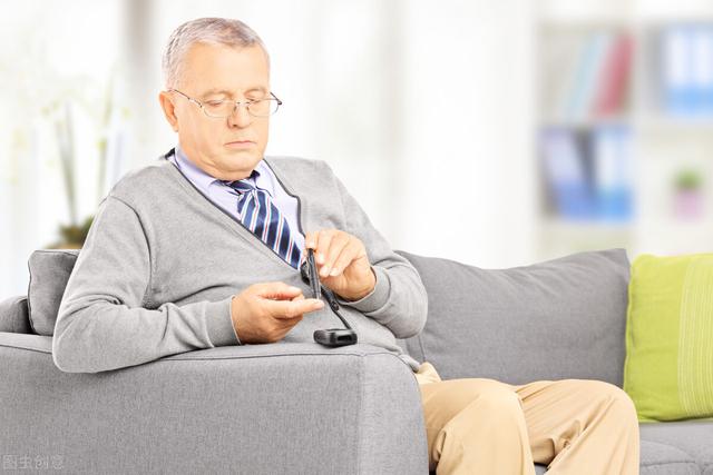 我国第一个糖尿病膳食指南，你知道吗？深度解读如何科学饮食