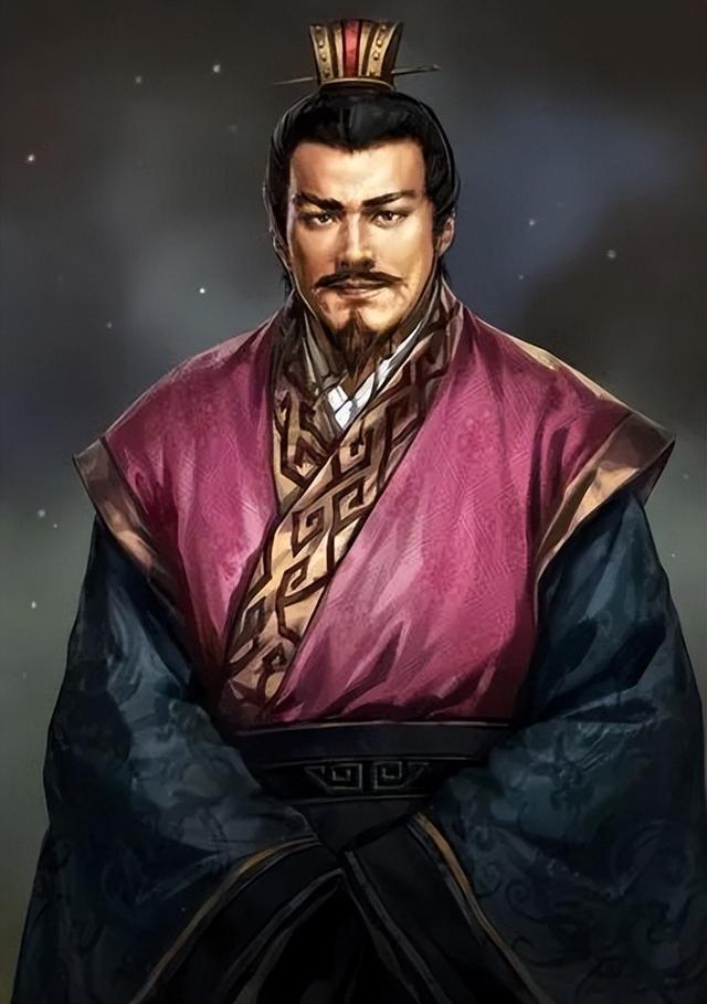 史说三国：一八四 吴蜀通好