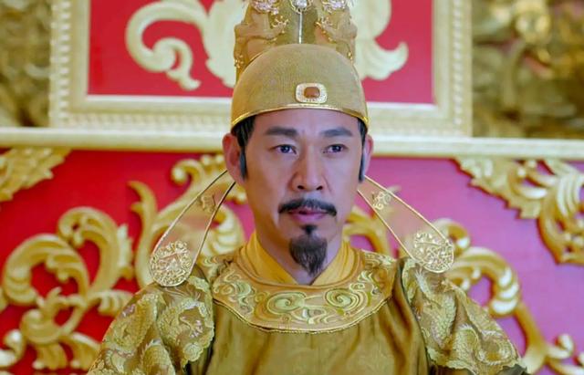 李世民为什么能当皇帝？