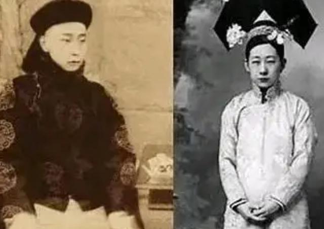 乾隆去世后，和珅被处死，那么和珅的后代过的怎么样呢？