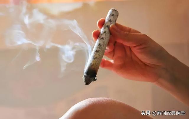 素问经典课堂 | 人体大修在冬季，冬藏好，春才有精神