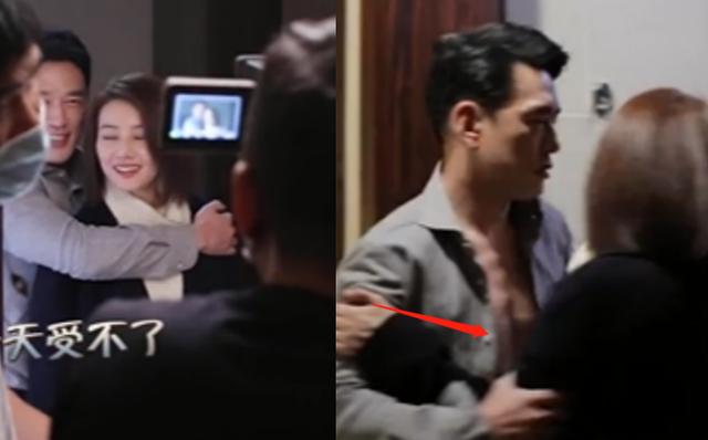 高圆圆王耀庆电视剧（高圆圆王耀庆电视剧哪个台播）