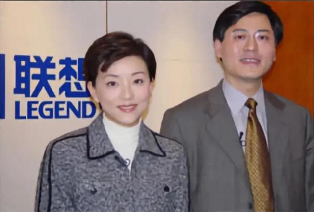 杨澜缘何成为联想集团独立非执行董事？