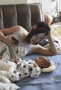 90后爸妈有多野，看完极度舒适