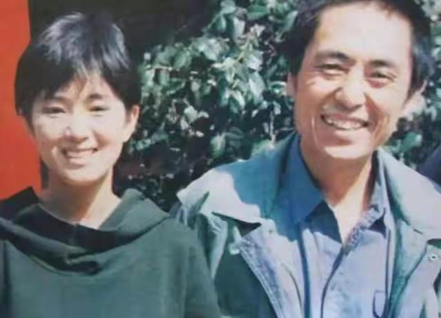 知名女星巩俐：被张艺谋拒婚后，婚姻状况如何了？