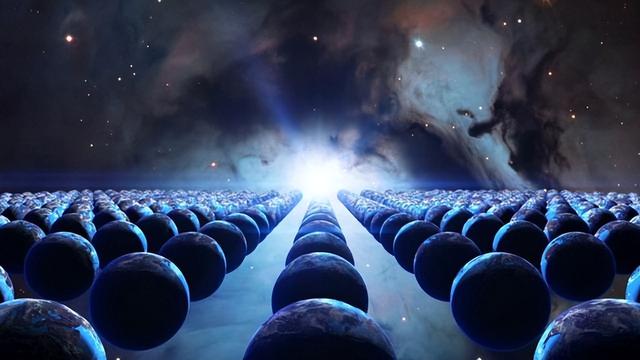 双缝干涉实验有多离奇？科学家：它揭示了平行宇宙的存在