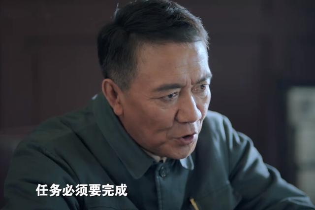 34集《青山不墨》今晚开播，上星央视1套，4位实力派坐镇，该火了
