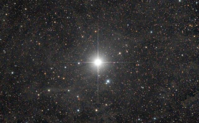 总被写进歌词里的“北极星”你了解吗？它可不是一颗固定的星星