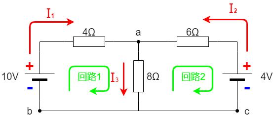 基尔霍夫定律实验