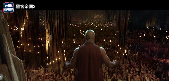 一口气看完《黑客帝国》系列第一期！无缝连接《黑客帝国4》