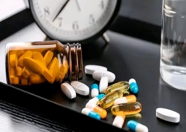 高血脂吃他汀一定会伤肝？辟谣：做好这5点，有效降低风险