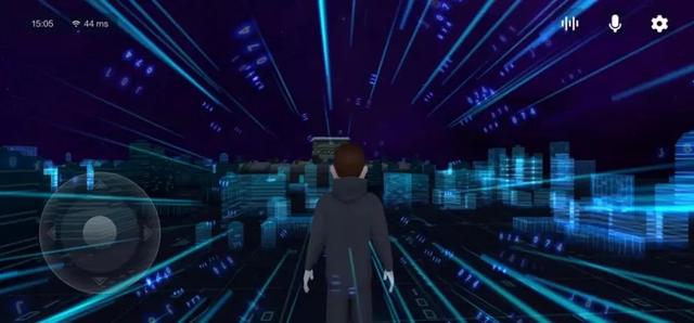 百度正式入局元宇宙，《希壤》能成为中国的《VRchat》吗？