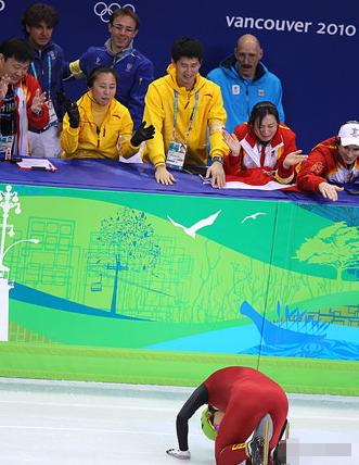 “速滑大魔王”王濛：两次被国家队“开除”，为何偏偏不走寻常路