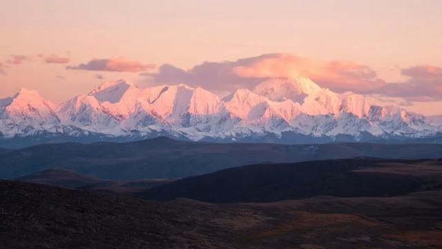 惊人的“强者法则”：做自己的靠山！