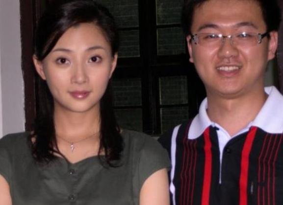 殷桃，那些进入她世界的男人都成了过客，她要追求的底是什么？