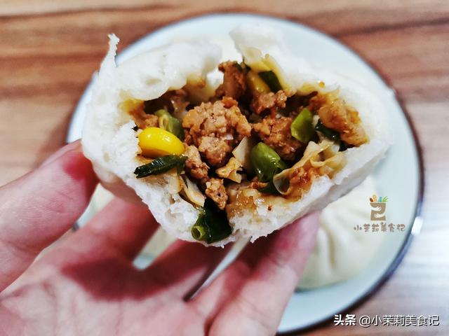 春天小葱是个宝，维C是苹果3倍，趁应季多吃几次，好处很多人不懂