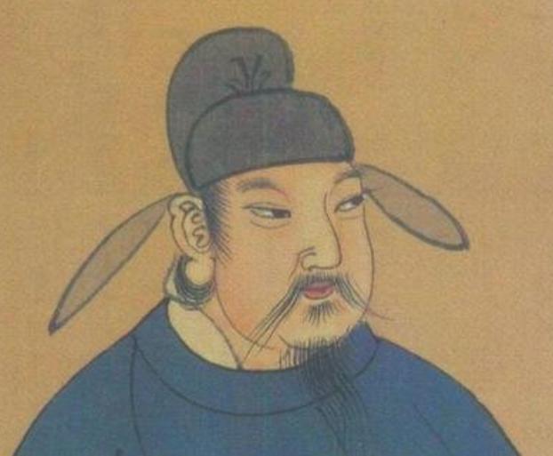 唐玄宗一朝文臣武将何止千百，为何遗诏只令高力士一人陪葬？
