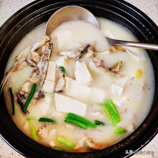 冬季最值得吃的5种鱼，尤其带鱼，营养肉肥刺少，适合小孩多吃