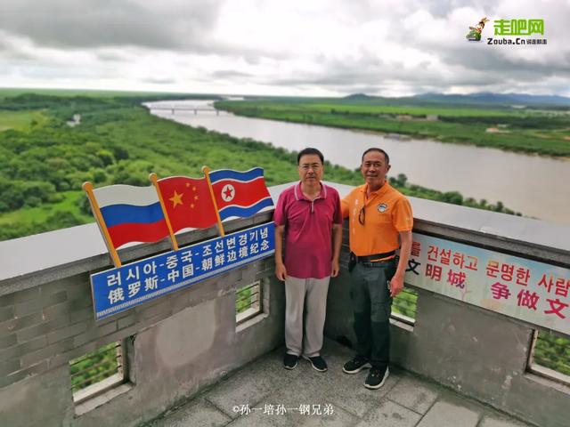 花甲之年，親兄弟攜手共駕35000公裏，走過一趟刻骨銘心的旅行
