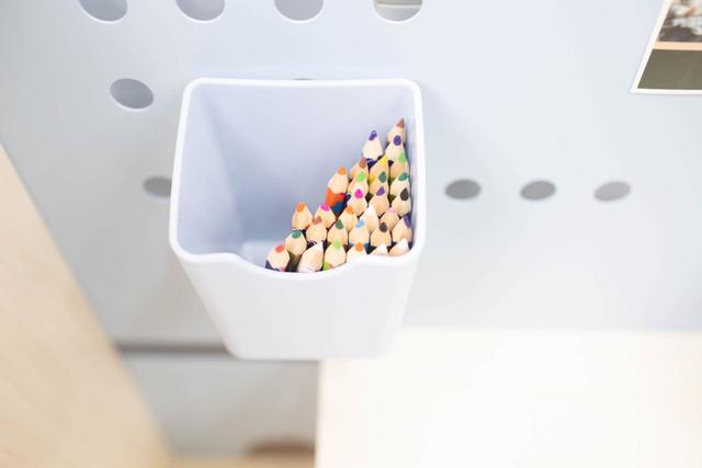 健康与舒适陪伴宝宝一起成长，科贝森儿童学习桌椅套装使用体验