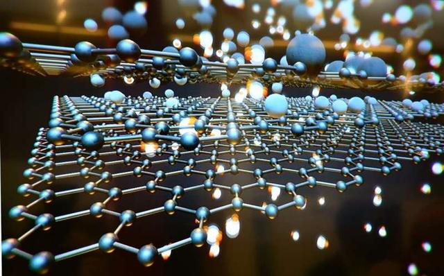 ASC科研探索：科学家开发出强大的二维材料家族