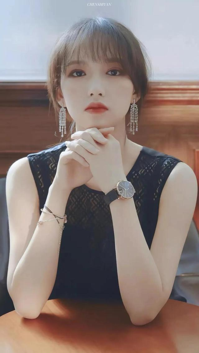 往后余生，活得认真，笑得放肆
