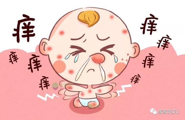 春季爱过敏？艾灸5穴拯救过敏体质，大人孩子都适用