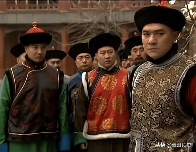 康熙下场最凄惨的儿子：党羽众多家财万贯，却被雍正折磨而死