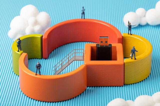 孩子英语启蒙，我存了500G的资源，还需要啥？