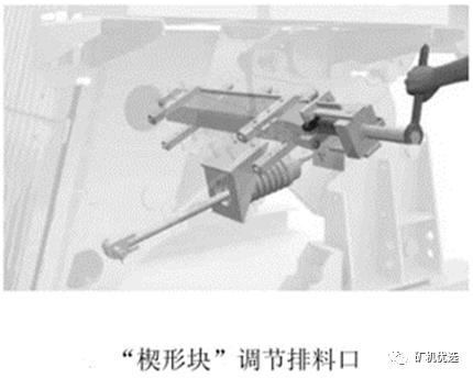 山特维克圆锥破碎机原产地