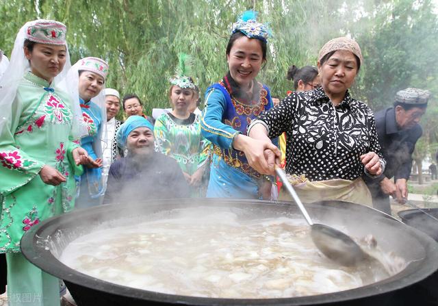 回族的节日