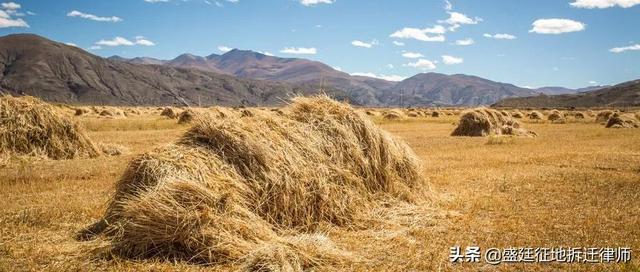2022年，把户口迁入到城里，土地被征收还能享受补偿款吗？