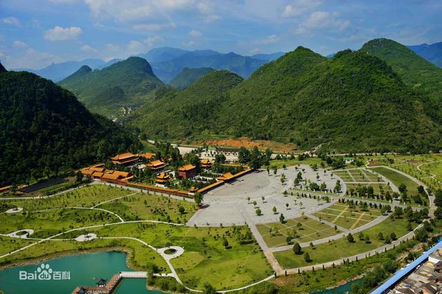 你知道多少個國內帝陵呢？（第一篇）