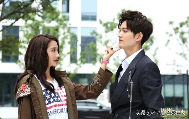 展博不愧是工程师出身