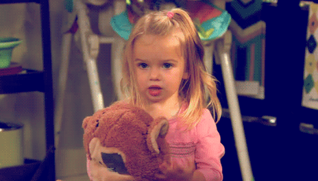 孩子犯错？太好了，这正是他学习的机会