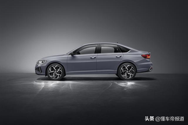 新车 | 大众新款朗逸或北京车展上市，新增星空版可选，小号帕萨特