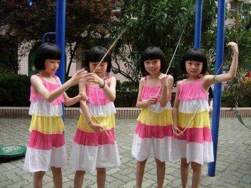 好厉害！中国四胞胎，同时考上美国伯克利音乐学院