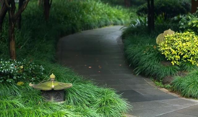 心静，心净，心境
