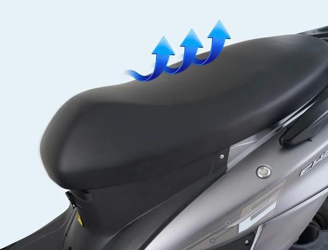 大阳全新电摩评测：搭载高速电机，时速60以上，续航115公里