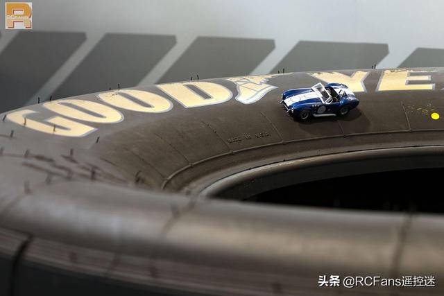 rc德国工程机械模型展