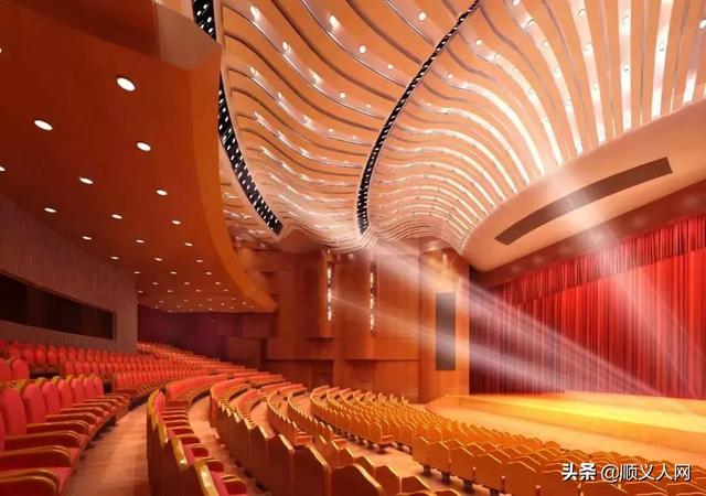快來打卡！順義4地上榜2021北京網紅打卡地推薦名單